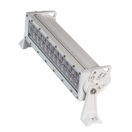 HEISE Dual Row Marine LED Light Light Bar - 14" [HE-MDR14] - Twin Screws Marine Service