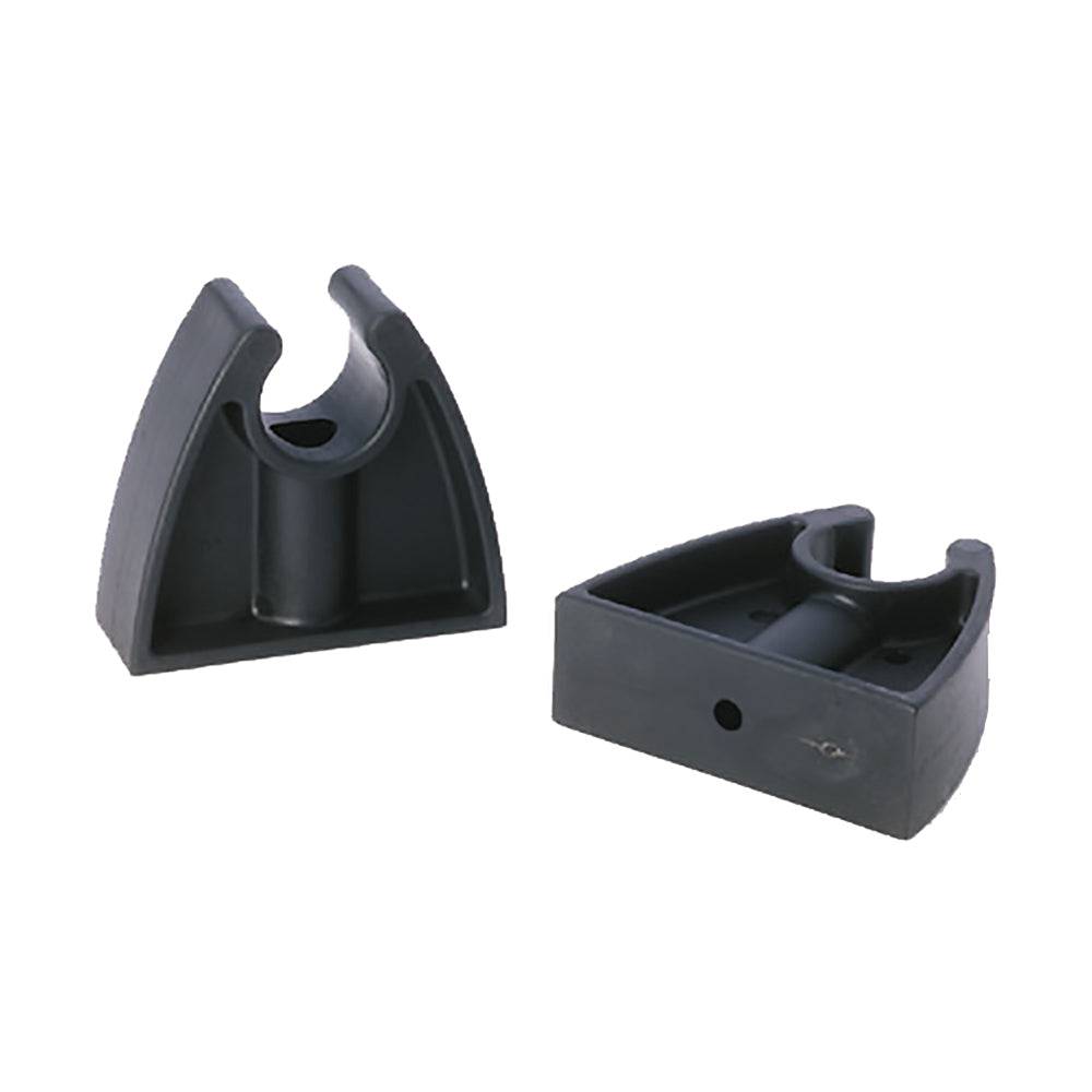 Attwood Pole Light Storage Clips [7571L7] - Twin Screws Marine Service