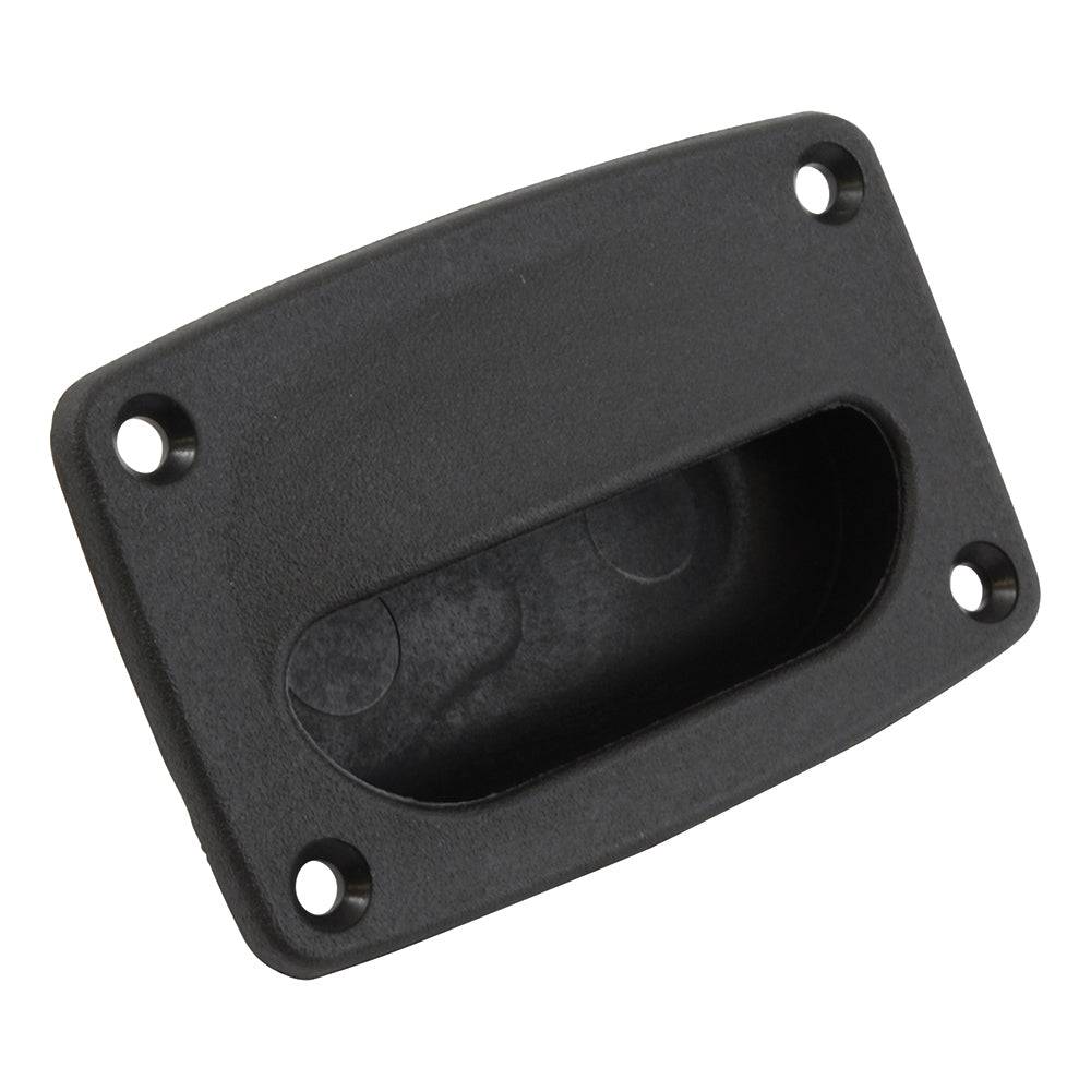 Attwood Flush Hatch Pull [2027-7] - Twin Screws Marine Service