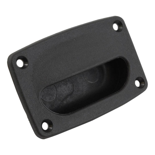 Attwood Flush Hatch Pull [2027-7] - Twin Screws Marine Service