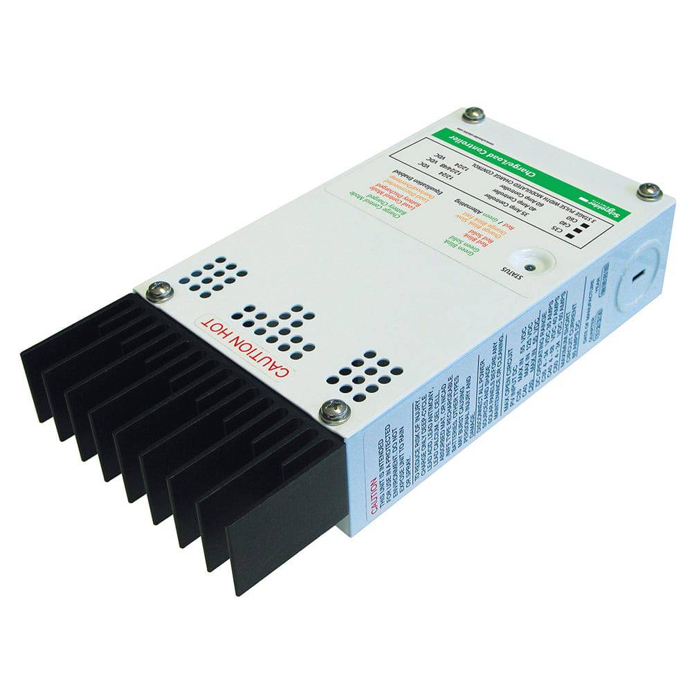 Xantrex C-Series Solar Charge Controller - 40 Amps [C40] - Twin Screws Marine Service