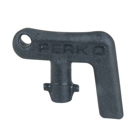 Perko Spare Actuator Key f/8521 Battery Selector Switch [8521DP0KEY] - Twin Screws Marine Service