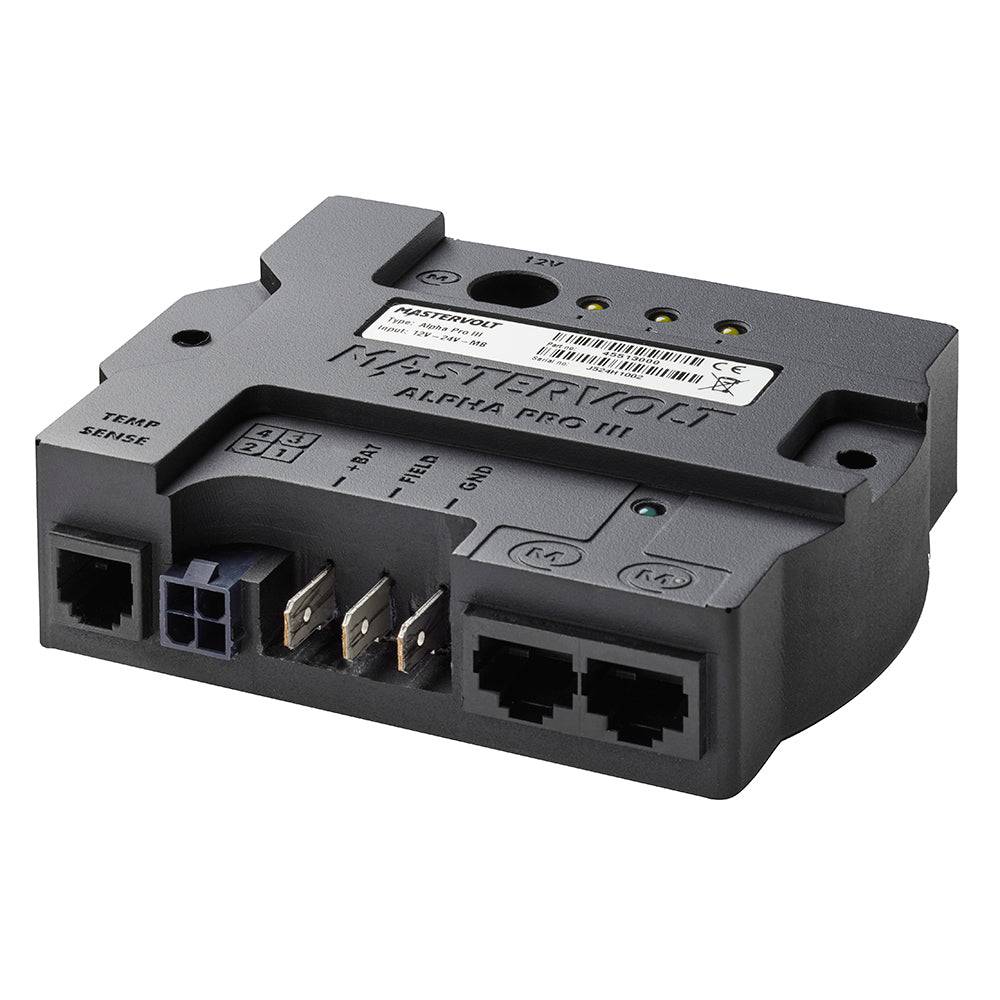 Mastervolt Alpha Pro III [45513000] - Twin Screws Marine Service