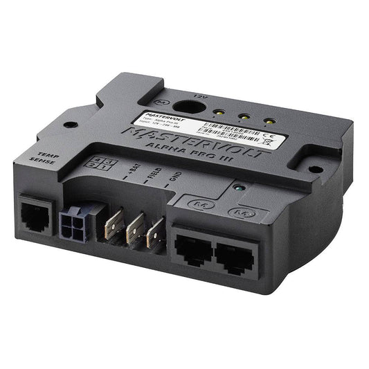 Mastervolt Alpha Pro III [45513000] - Twin Screws Marine Service