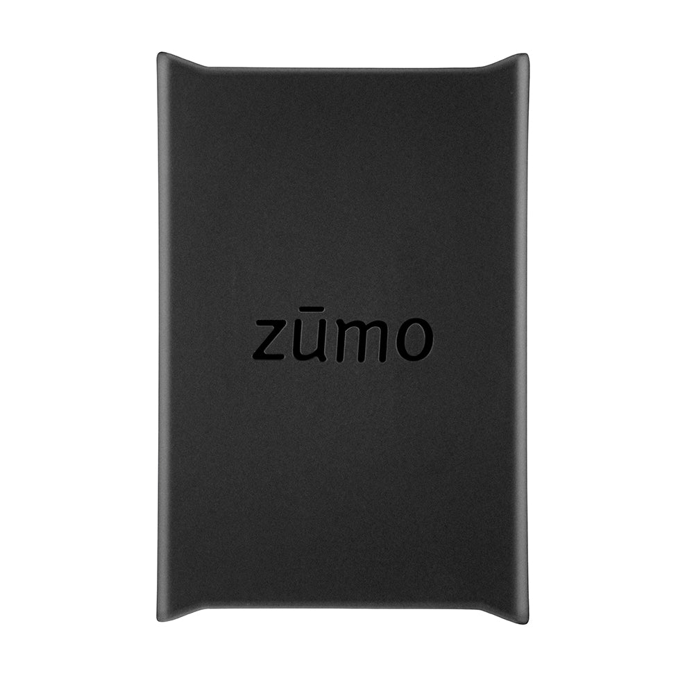 Garmin Mount Weather Cover f/zūmo 590 [010-12110-04] - Twin Screws Marine Service