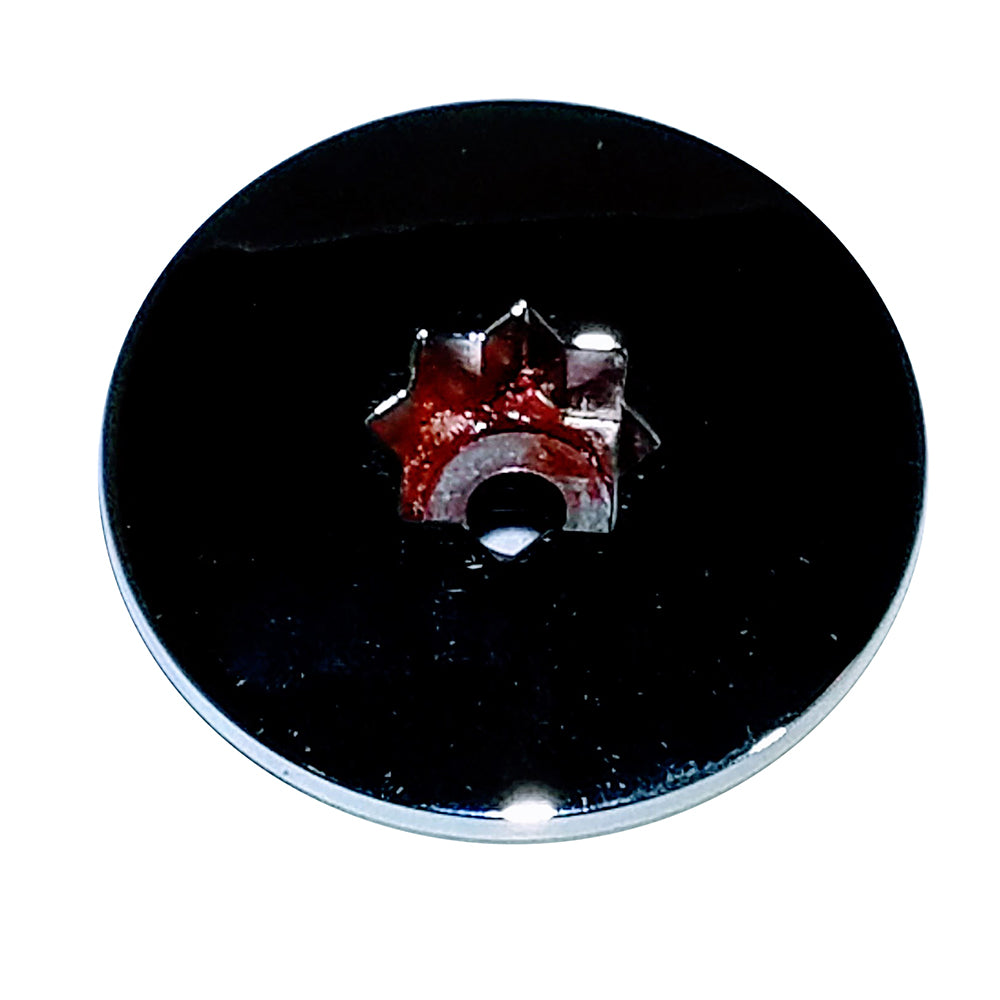 Maxwell Clutch Nut RC8 Freedom - 500/800 [4376] - Twin Screws Marine Service