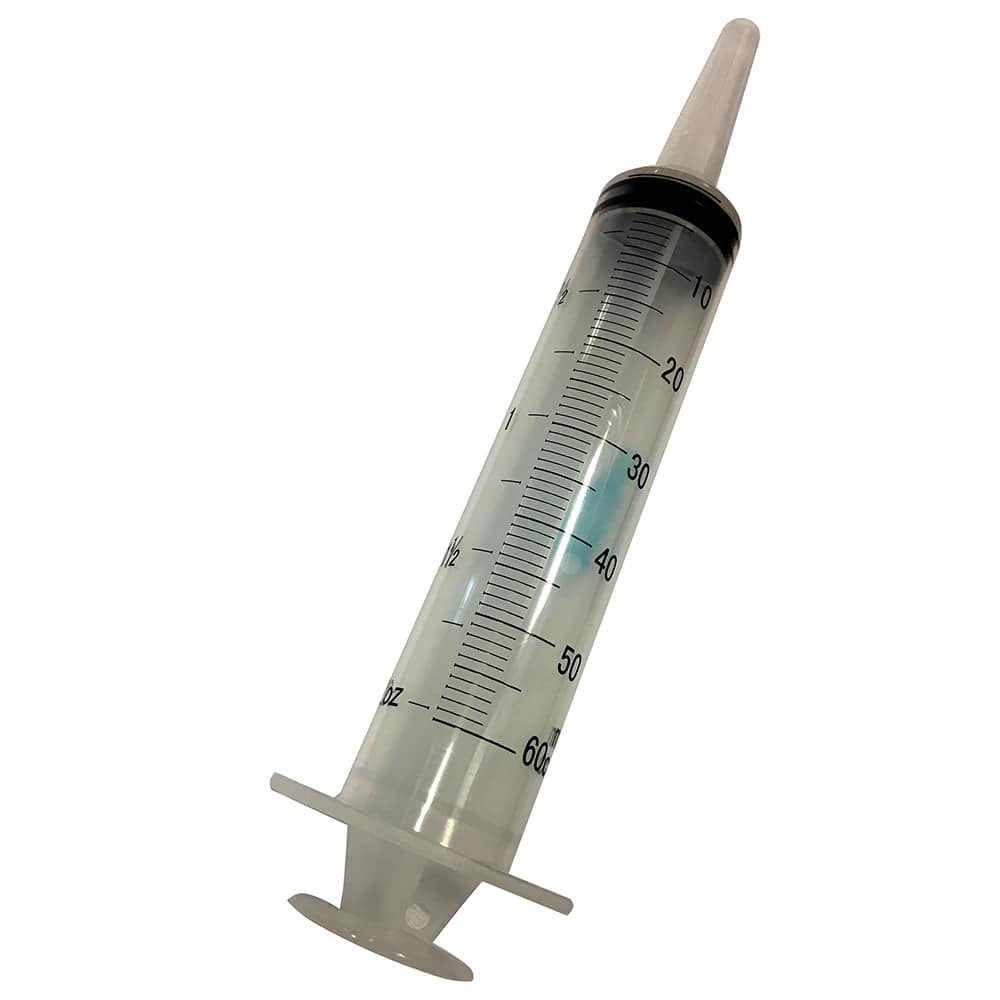 BoatLIFE Syringe - 60cc [2185] - Twin Screws Marine Service