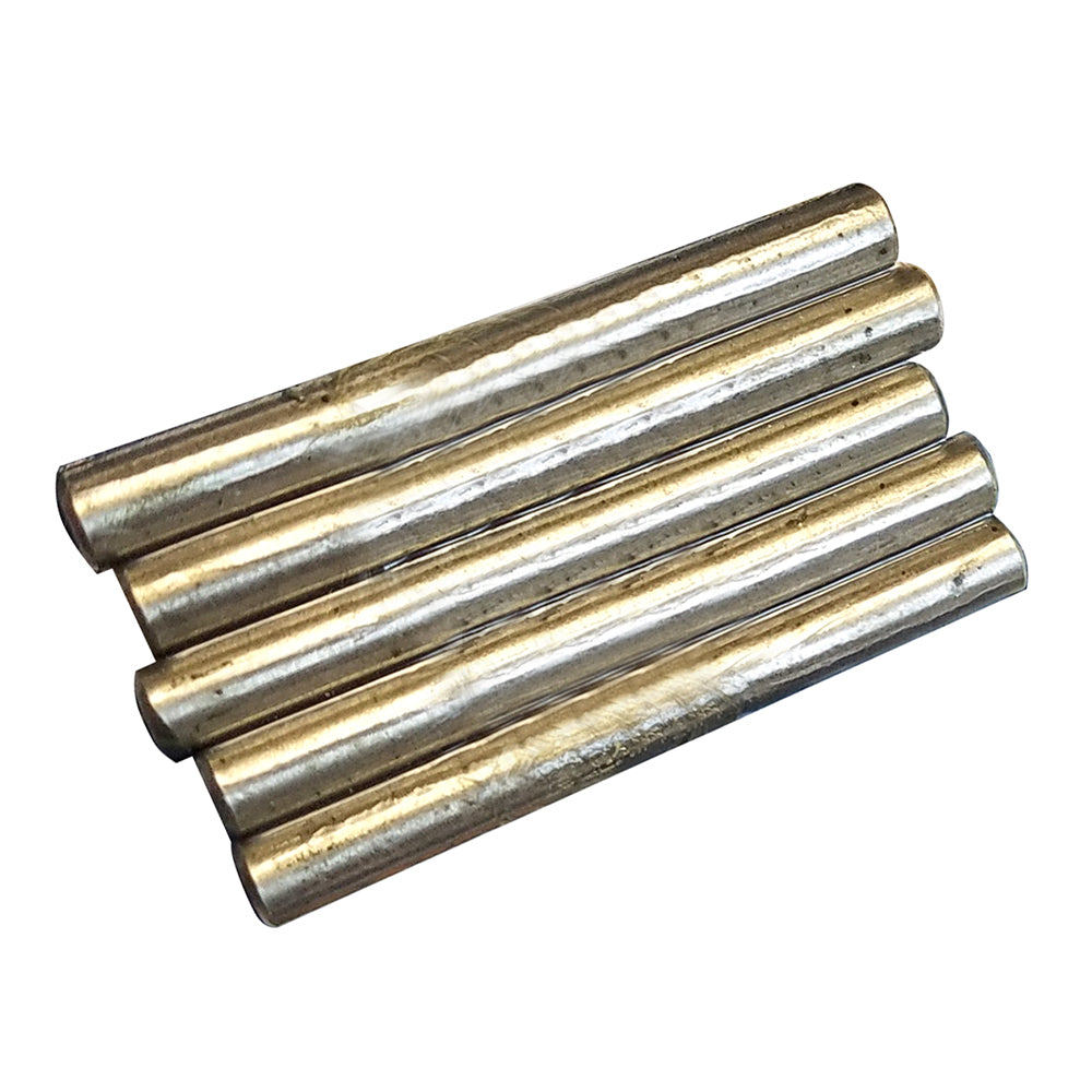 VETUS Drive Pin Set f/Vetus Bow 35  55kgf - 5-Pack [BP1129] - Twin Screws Marine Service