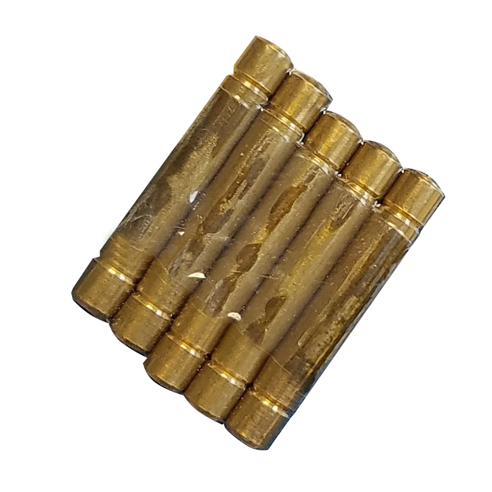 VETUS Shear-Pin Set f/Vetus BOW5512/24A - 5-Pack [BP1130] - Twin Screws Marine Service