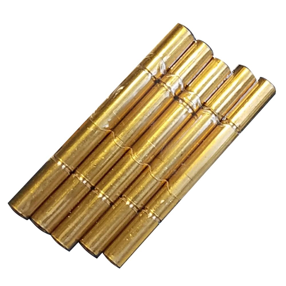 VETUS Set of Shear-Pins f/Bow Thruster 80kgf - 5-Pack [BP228S] - Twin Screws Marine Service