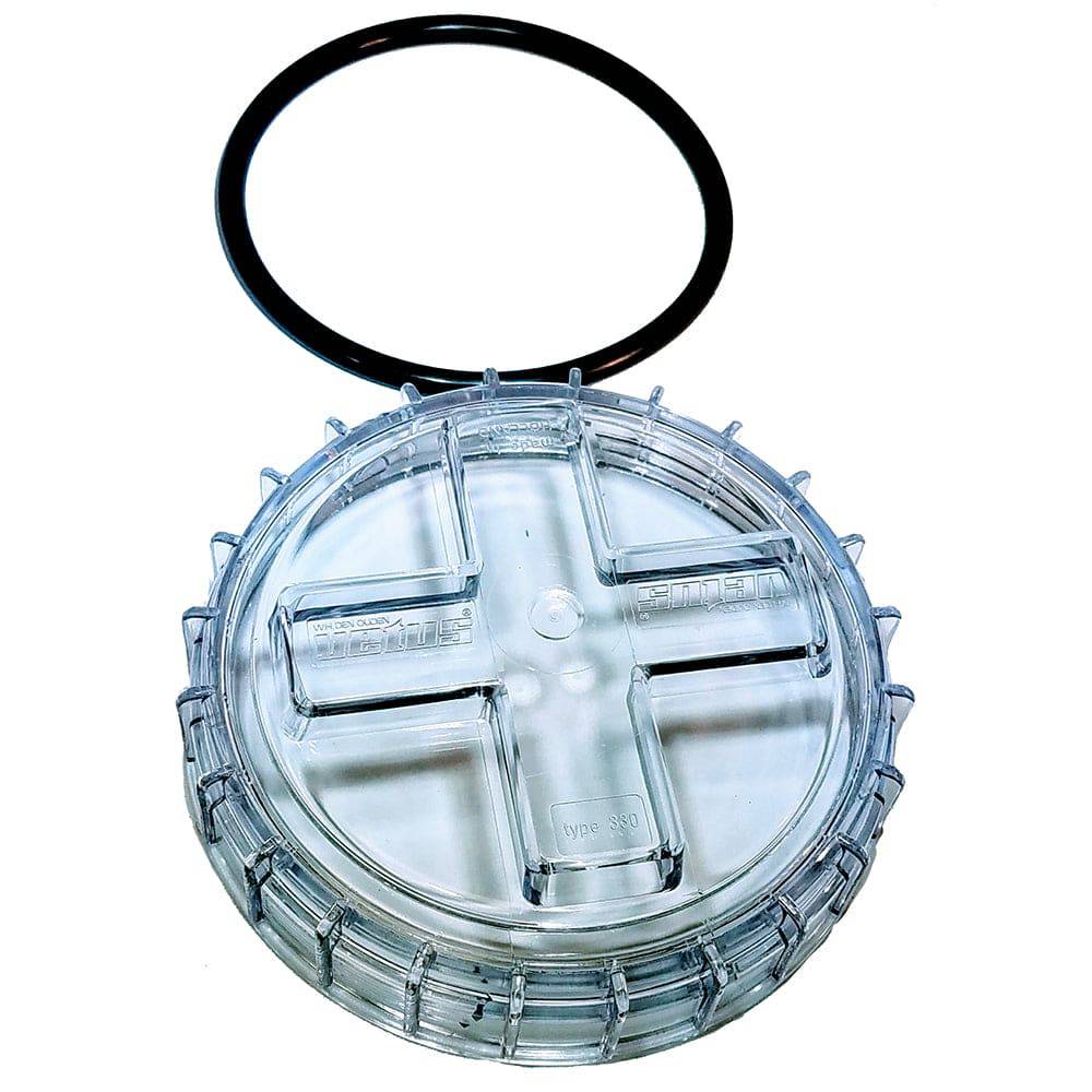 VETUS Set O-Ring  Cover f/Waterfilter 330 [FTR3301] - Twin Screws Marine Service