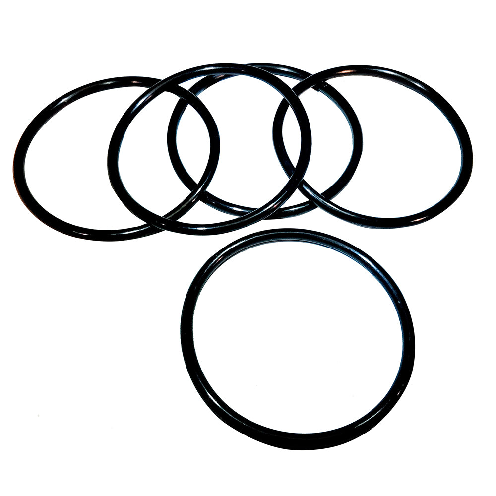 VETUS Replacement O-Rings Set - 5-Pack [FTR3302] - Twin Screws Marine Service