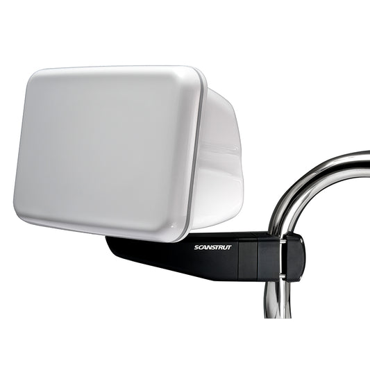 Scanstrut Arm Mounted Pod Compact - Up to 8" Displays [SPR-8-AM] - Twin Screws Marine Service