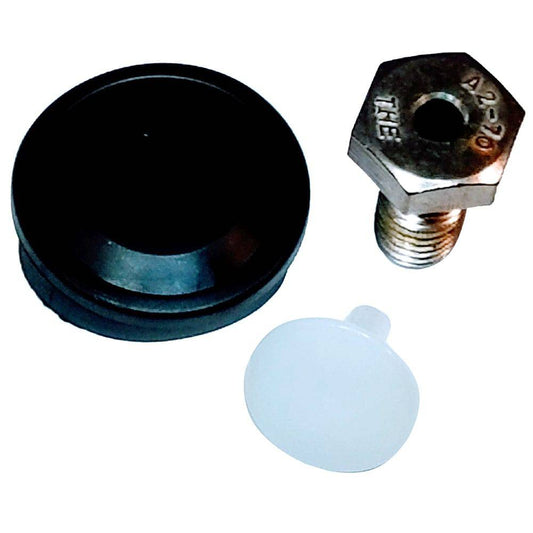 VETUS Neutral Button Kit f/SICO  SISCO [RC01C] - Twin Screws Marine Service