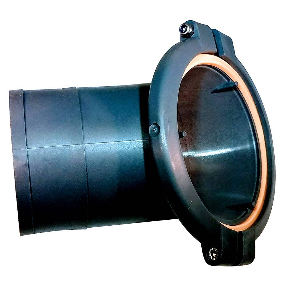 VETUS Rotating Inlet Set f/NLP  LSG - 75mm [SET0003] - Twin Screws Marine Service