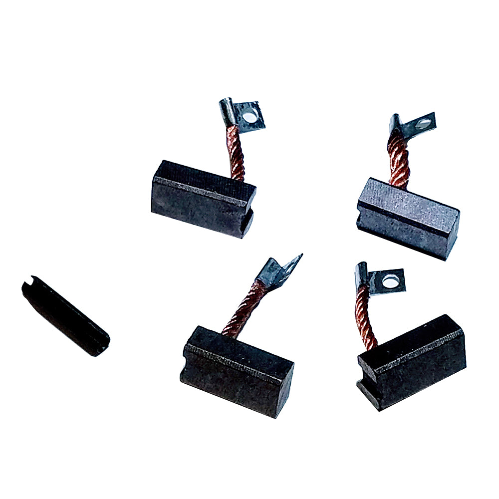 Maxwell Replacement Brush Kit f/Cima 12V - 1000W-1200W [P100807] - Twin Screws Marine Service