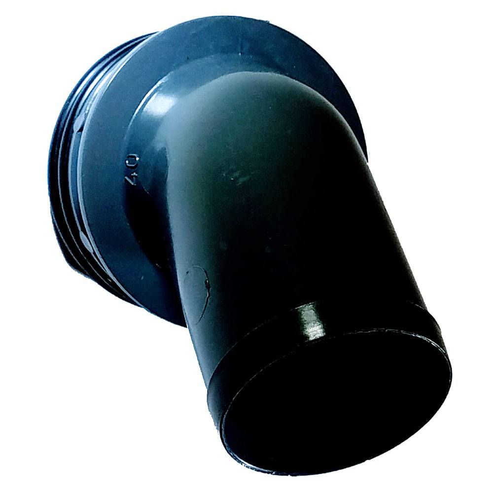 VETUS Rotating Hose Connection f/LP, LSS  NLP - 40mm [US001] - Twin Screws Marine Service