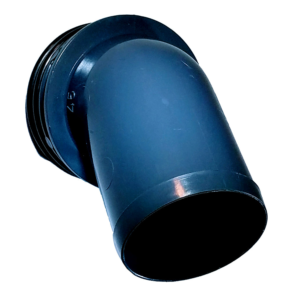 VETUS Rotating Hose Connection f/LP, LSS  NLP - 45mm [US002] - Twin Screws Marine Service