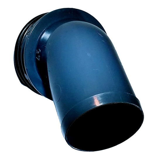 VETUS Rotating Hose Connection f/LP, LSS  NLP - 45mm [US002] - Twin Screws Marine Service