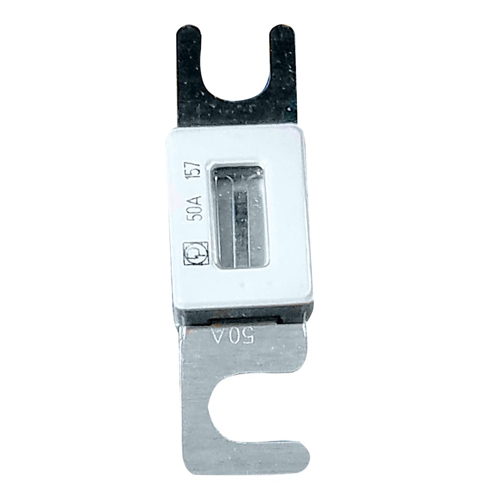 VETUS Fuse Strip C30 - 50 Amp [ZE050] - Twin Screws Marine Service