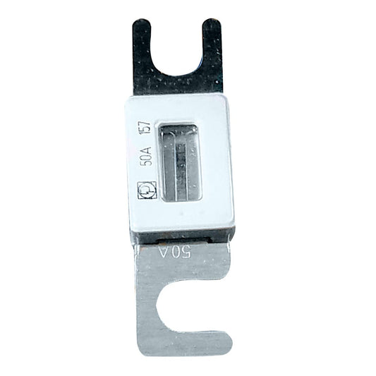 VETUS Fuse Strip C30 - 50 Amp [ZE050] - Twin Screws Marine Service