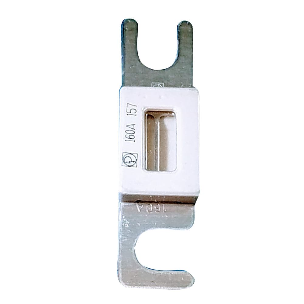 VETUS Fuse Strip C20 - 160 Amp [ZE160] - Twin Screws Marine Service