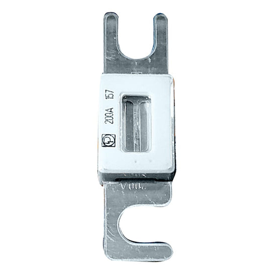 VETUS Fuse Strip C20 - 200 Amp [ZE200] - Twin Screws Marine Service