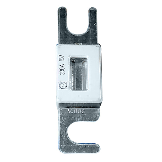 VETUS Fuse Strip C20 - 300 Amp [ZE300] - Twin Screws Marine Service