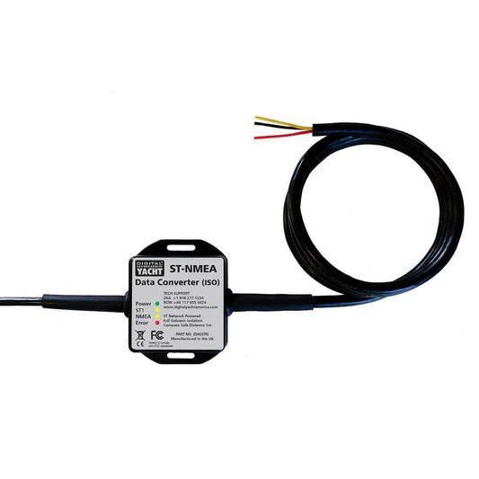 Digital Yacht SeaTalk1 to NMEA Interface [ZDIGSTN] - Twin Screws Marine Service