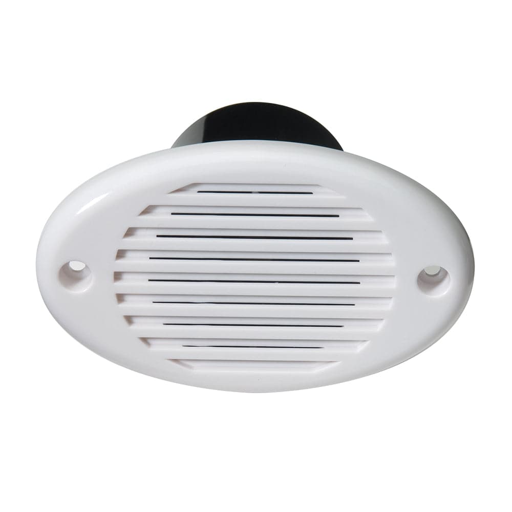 Innovative Lighting Marine Hidden Horn - White [540-0100-7] - Twin Screws Marine Service