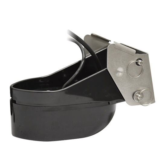 Furuno 165T-50/200-TM260 Transducer f/DFF3D Transom Mount Combo [165T-50/200-TM260] - Twin Screws Marine Service