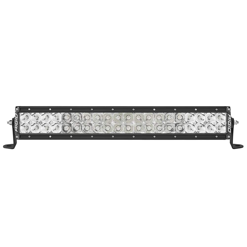 RIGID Industries E-Series PRO 20" Spot/Flood Combo [120313] - Twin Screws Marine Service
