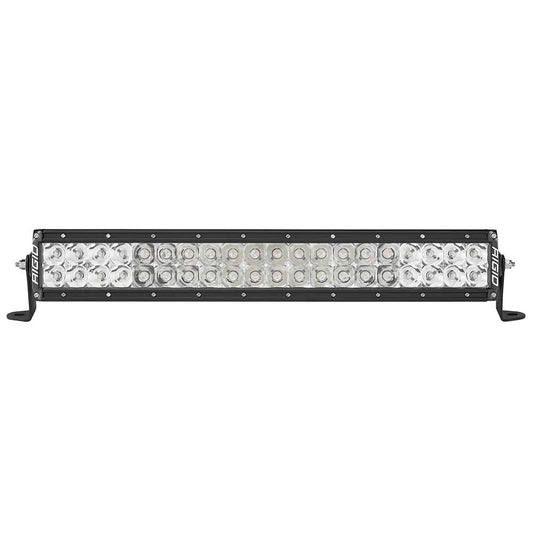 RIGID Industries E-Series PRO 20" Spot/Flood Combo [120313] - Twin Screws Marine Service