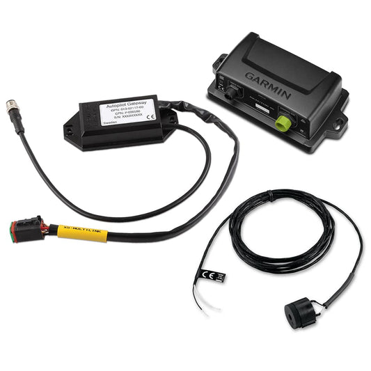 Garmin Reactor Steer-By-Wire Corepack f/Yamaha Helm Master w/o GHC 20 [010-00705-91] - Twin Screws Marine Service
