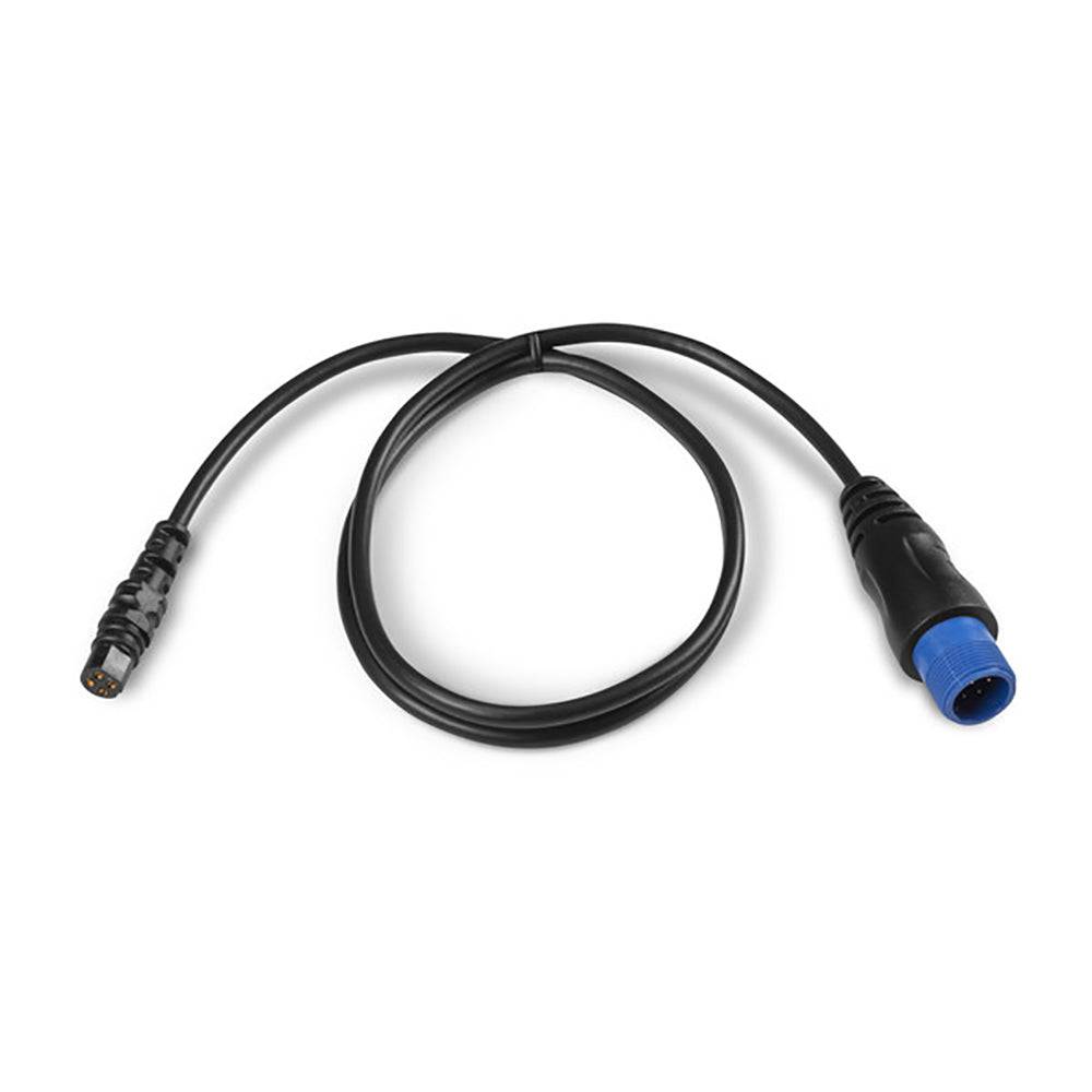Garmin 8-Pin Transducer to 4-Pin Sounder Adapter Cable [010-12719-00] - Twin Screws Marine Service