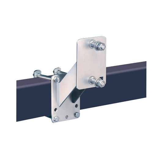 Fulton Spare Tire Carrier - Bolt-On [STC1000301] - Twin Screws Marine Service