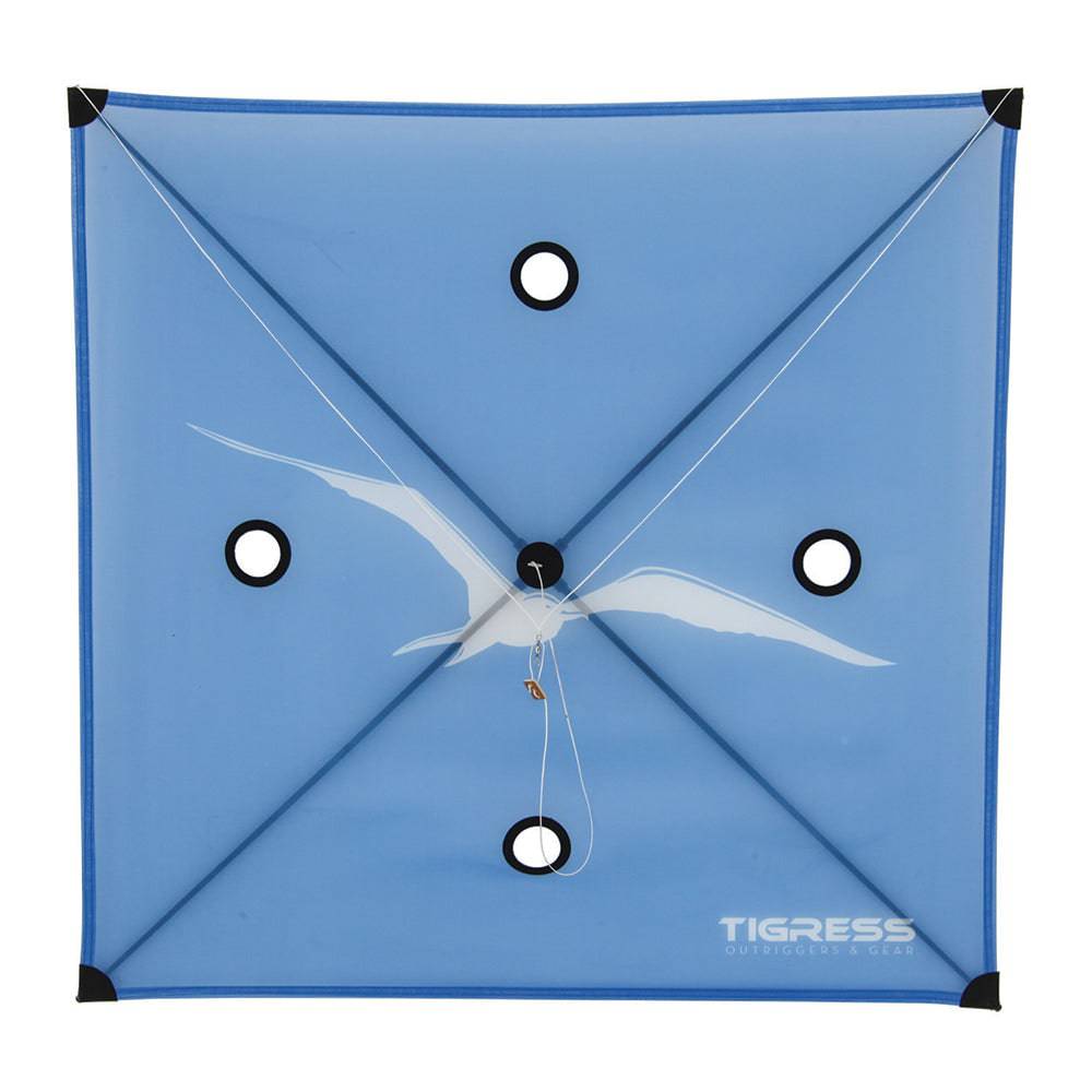 Tigress Hi-Velocity Kite [88611-4] - Twin Screws Marine Service