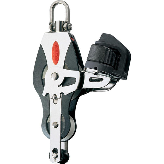 Ronstan Series 40 All Purpose Block - Fiddle - Becket - Cleat [RF41530] - Twin Screws Marine Service
