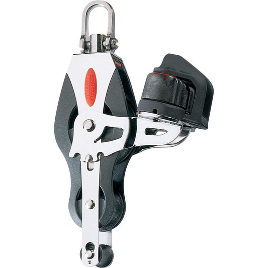 Ronstan Series 40 Ball Bearing Block - Fiddle - Becket - Cleat [RF40530] - Twin Screws Marine Service