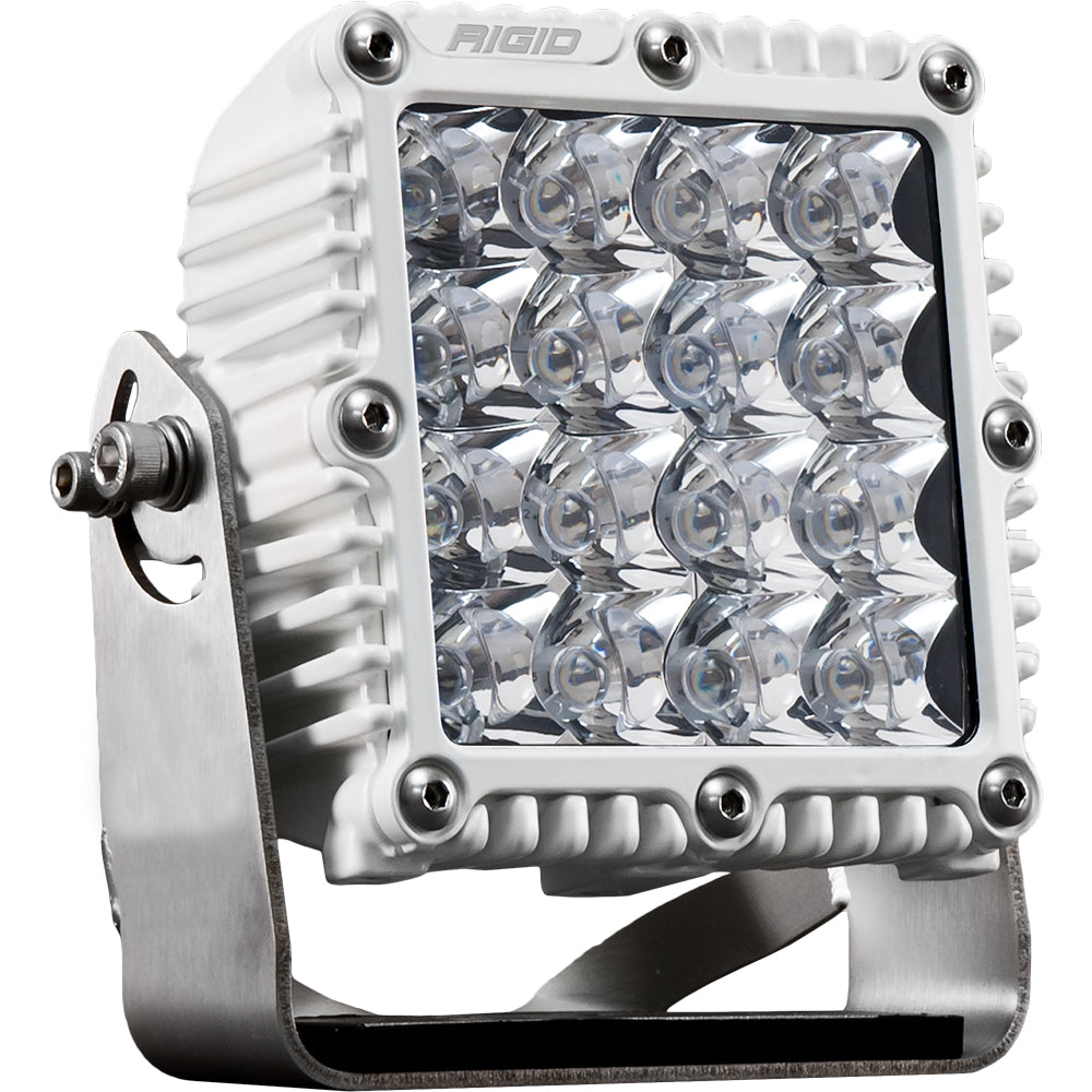 RIGID Industries Q-Series PRO Spot - Single [245213] - Twin Screws Marine Service