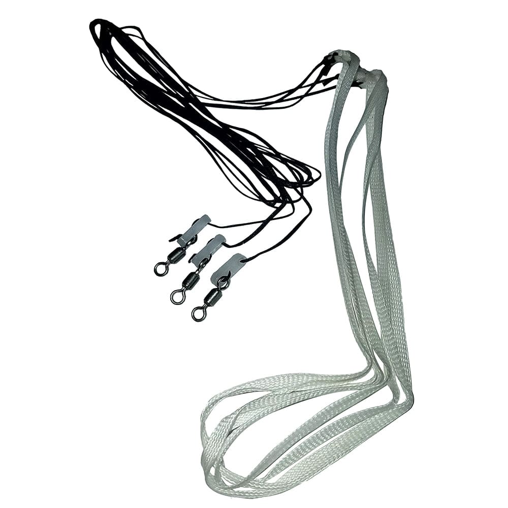 Tigress 3-Leg Kite String [88617] - Twin Screws Marine Service