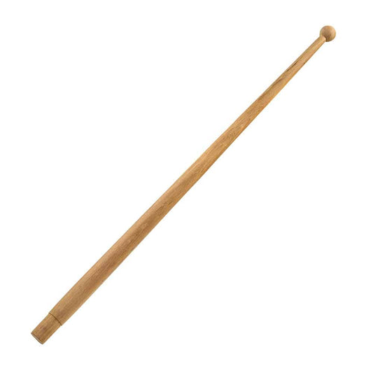 Whitecap Teak Flag Pole - 24" - 1" Base Diameter [60750] - Twin Screws Marine Service