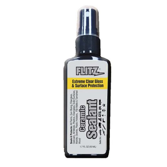 Flitz Sealant Spray Bottle - 50ml/1.7oz [CS 02902] - Twin Screws Marine Service