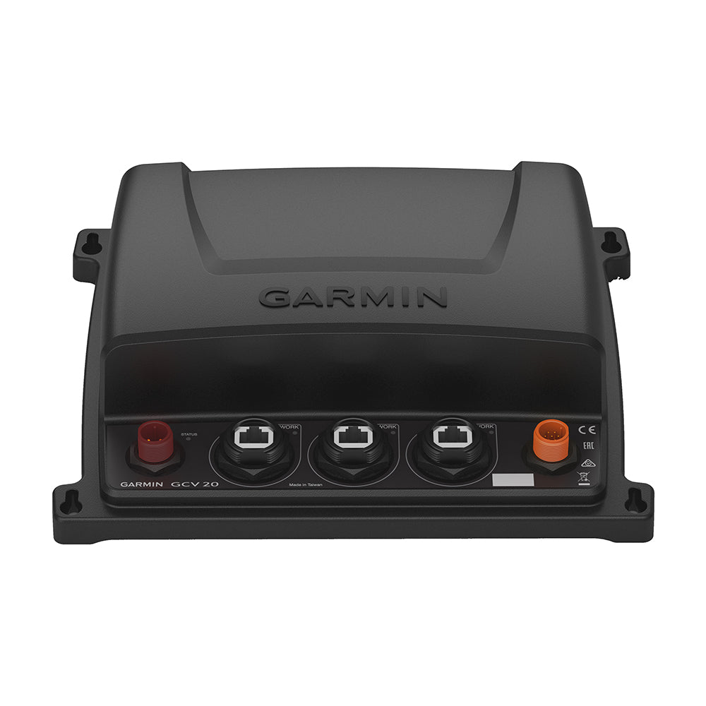 Garmin GCV 20 Ultra HD Scanning Sonar Black Box [010-02055-10] - Twin Screws Marine Service