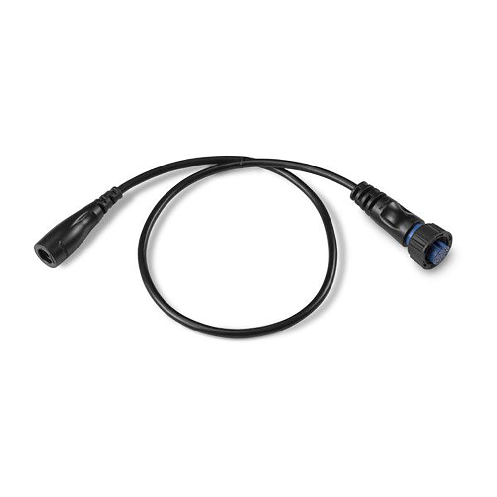 Garmin 4-Pin Transducer to 8-Pin Sonar Port [010-12721-00] - Twin Screws Marine Service