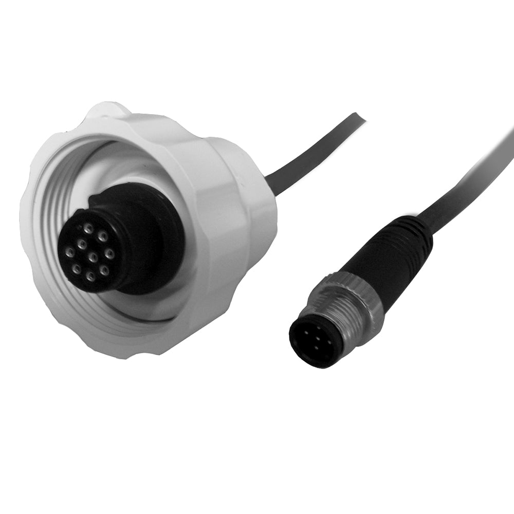 Airmar WS2-C06 NMEA 2000 Cable f/Heading Sensor Weather [WS2-C06] - Twin Screws Marine Service