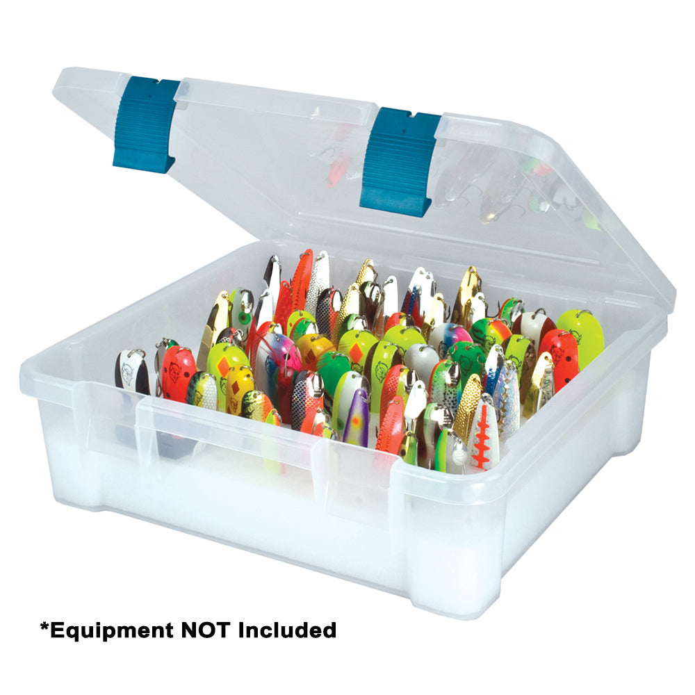 Plano ProLatch Spoon Box XXL - Clear [708020] - Twin Screws Marine Service