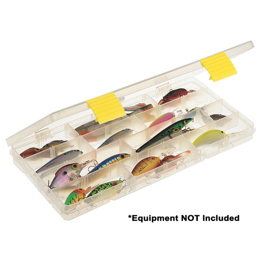 Plano ProLatch Thin Stowaway 3600 - Clear [2360100] - Twin Screws Marine Service