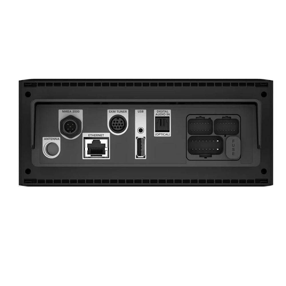 Fusion Apollo MS-RA770 Touchscreen AM/FM/BT/SiriusXM Stereo - 4 Zone w/DSP [010-01905-00] - Twin Screws Marine Service