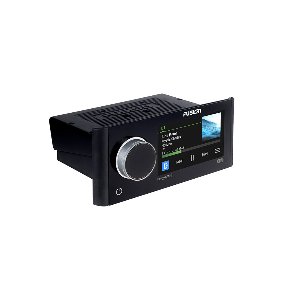 Fusion Apollo MS-RA770 Touchscreen AM/FM/BT/SiriusXM Stereo - 4 Zone w/DSP [010-01905-00] - Twin Screws Marine Service